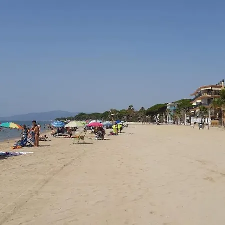 Casa Del Sol *