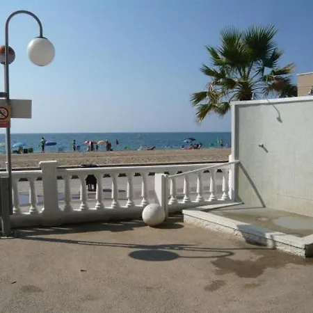 Casa Del Sol Apartment Cambrils
