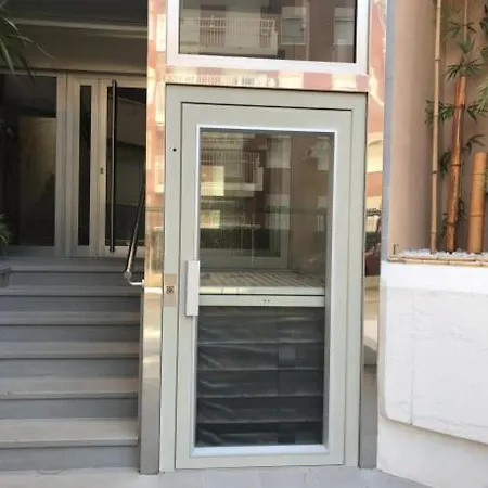 Apartment Casa Del Sol Cambrils